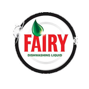 Fairy Dishwash