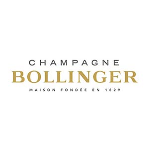 Champagne  Bollinger